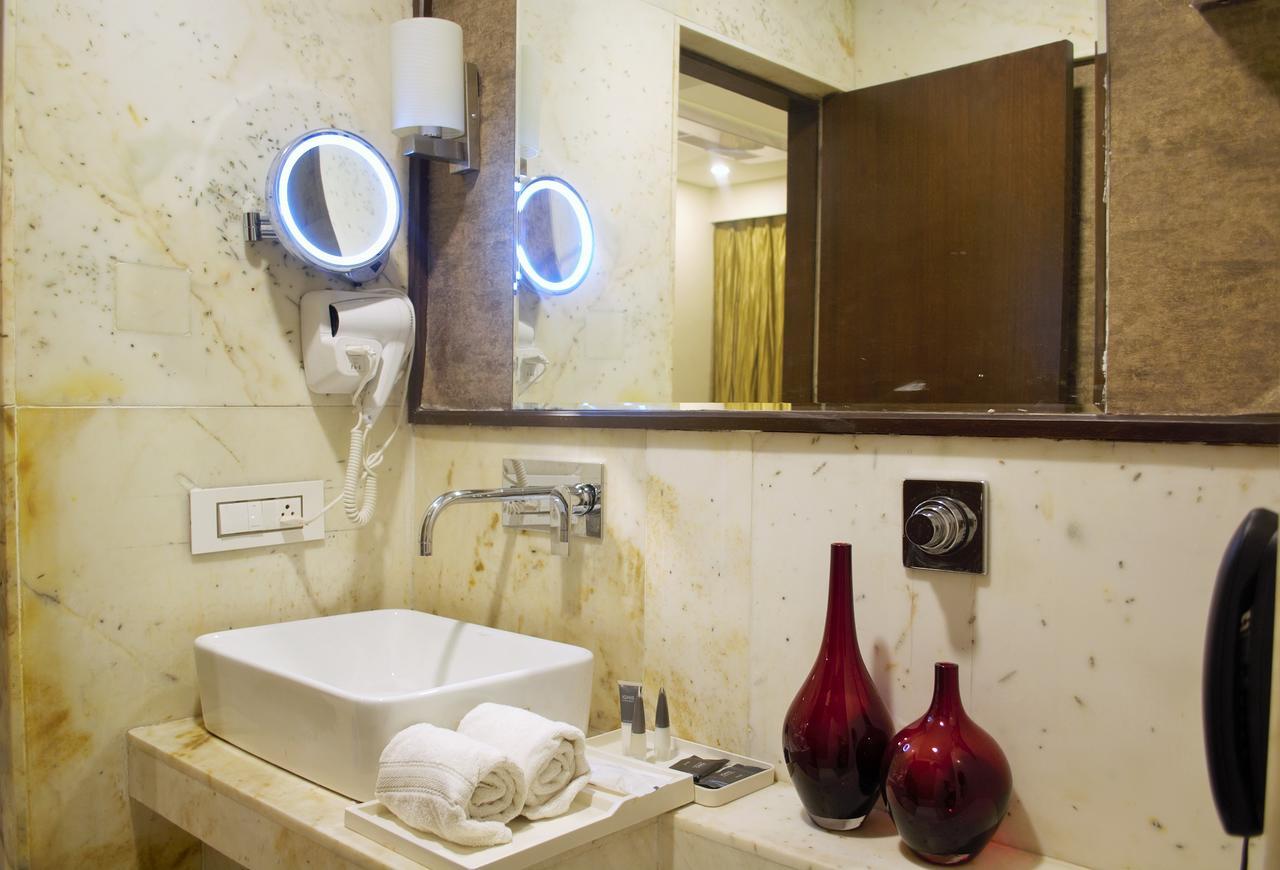 Hotel Gangakashi Nagpur Ngoại thất bức ảnh