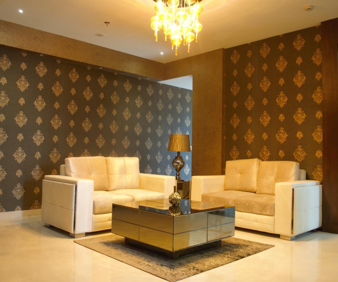 Hotel Gangakashi Nagpur Ngoại thất bức ảnh